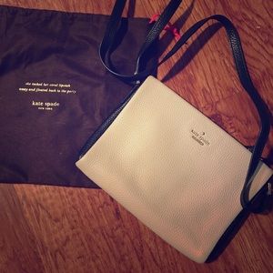 kate spade ♠️ cross body bag